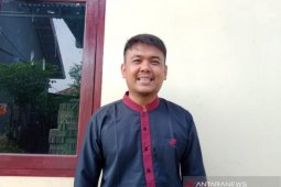 Pegiat musik Parigi Moutong terpuruk akibat dampak pandemi COVID-19