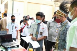 Mendikbud: Dana BOS Papua Barat naik lebih dari 30 persen