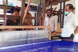 Kadin Pamekasan siap bantu pemasaran produk wirausaha baru