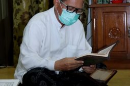 Memaknai perayaan ulang Tahun ke 66 Bupati Tapin