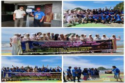 Owner Syaakira View and Resto Tapsel boyong puluhan karyawan ke Sumbar agar lebih profesional