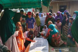 TKI asal Aceh Timur meninggal dunia di Malaysia