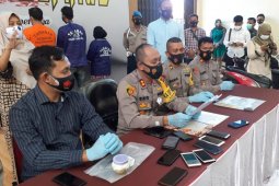 Sakit hati tidak diberi pinjaman, pria Aceh Utara ini curi emas puluhan mayam