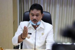 ASN Pemkot Madiun dilarang bepergian selama libur Imlek