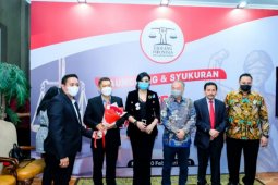 Terjerat kasus, LKBH Djoeang siap bantu masyarakat kurang mampu