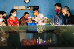 Vakum akibat pandemi, BHS komitmen bantu seniman tetap eksis