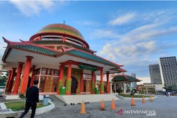 Strategi pulihkan ekonomi pascapandemi DKI