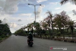 Pemkab Nagan Raya tunggak lampu jalan Rp870 juta