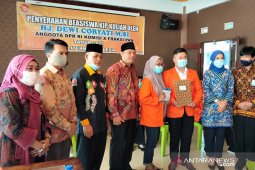 98 mahasiswa Politeknik Raflesia Curup terima KIP kuliah