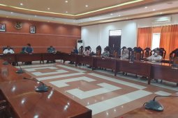 DPRD Banjarbaru studi banding raperda retribusi pemakaian kekayaan daerah