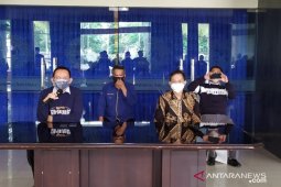 Unair buka jalur "Golden Ticket" untuk pendaftar SNMPTN