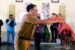 BPS catat penduduk Pamekasan bertambah 5 ribuan orang per tahun