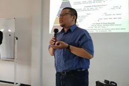 Artikel - TikTok Cash, investasi bodong berwajah baru