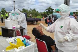 Pasien sembuh COVID-19 di Babel bertambah 151 orang