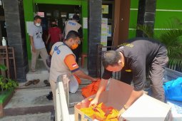 Satgas COVID-19 Babel berlakukan PPKM mikro di Desa Bencah