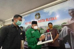 ESI Blitar gelar Local Battle Esport (LBE) Series 1 asah kemampuan gamers