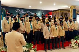 Bupati Asahan berharap Pemuda Muhammadiyah saling bantu
