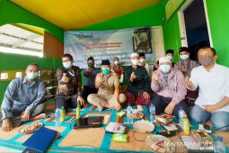 Portal Berita Serambi Nusantara resmi diluncurkan secara virtual