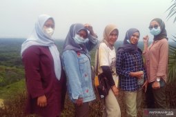 Sambut IKN, desa di PPU interkoneksikan destinasi wisata