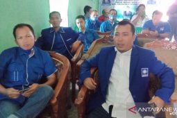 DPD PAN Mukomuko gelar musda pemilihan ketua