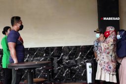 Kasad bantu pengobatan dan beri pekerjaan perempuan penderita fistula ani