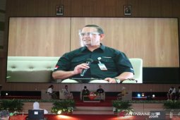 Bank Indonesia lakukan empat hal selamatkan UMKM terdampak COVID-19