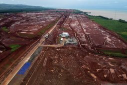 Indonesia optimizes role of industry to spur economic recovery