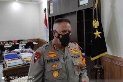 TNI, police ready to tackle head-on armed Papuan criminal's challenge