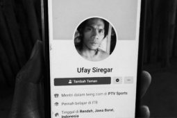 Polisi selidiki akun facebook penghina Kapolres