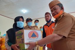 Bupati Gorontalo Utara minta warga jaga lingkungan untuk cegah banjir