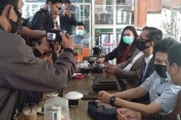 PT Barokah bantah tiga orang korban kapal meledak karyawannya