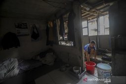 Anggaran untuk Rutilahu di Jawa Barat