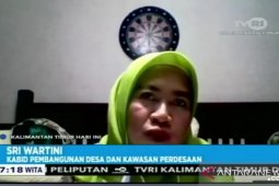 DPMPD Ingatkan Desa Laksanakan Instruksi Penanganan COVID-19