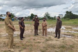 Kejari Paser tindaklanjuti laporan dugaan mark up dana desa