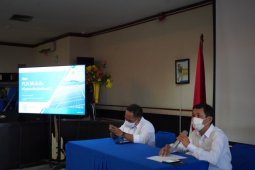PT. PLN sosialisasi aplikasi "New PLN Mobile"
