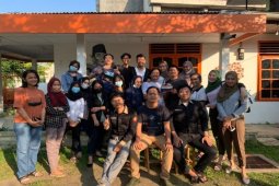 AMTT lakukan perubahan struktur badan pengurus 2019 - 2021