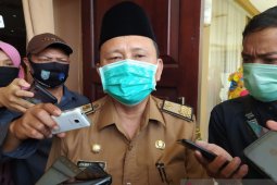Empat ribu nakes di Bengkulu tak bisa ikut vaksinasi COVID-19