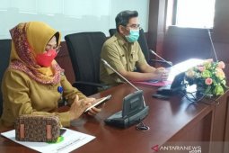 Kaltim Ranking I Nasional Cakupan Vaksinasi COVID-19,Di luar Pulau Jawa dan Bali