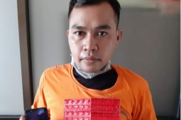 Pria selundupkan narkoba ke Lapas  Kerobokan dalam nasi