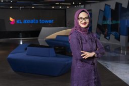 XL Axiata raih pertumbuhan solid di tahun 2020