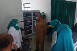 Rumah Sakit Umum Kota Ternate resmi beroperasi