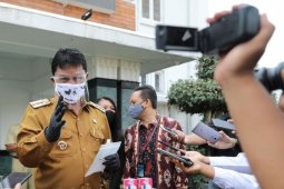 Sekitar 91,7 persen RT di Kota Madiun masuk zona hijau