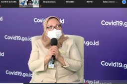 Dokter anak: Pola hidup sehat dan vaksinasi  cegah kanker pada anak