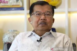 JK sebut "Check and Balance" penting dalam pemerintahan demokratis