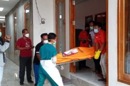 "Veteran" pegawai  PLN tewas tersengat listrik saat bantu perbaiki listrik tetangga