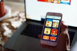 Layanan BCA Mobile sudah bisa digunakan kembali