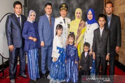 Catatan prestasi Bupati Tapin