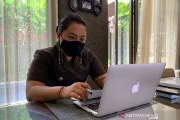 Bupati Tabanan sampaikan LKPJ Tahun 2020 tentang Pemerataan Pembangunan