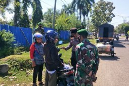 Polda Aceh intensif operasi yustisi protokol kesehatan