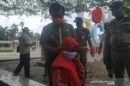 Kasus COVID-19 di Bangka Belitung bertambah 130 jadi 6.086 orang